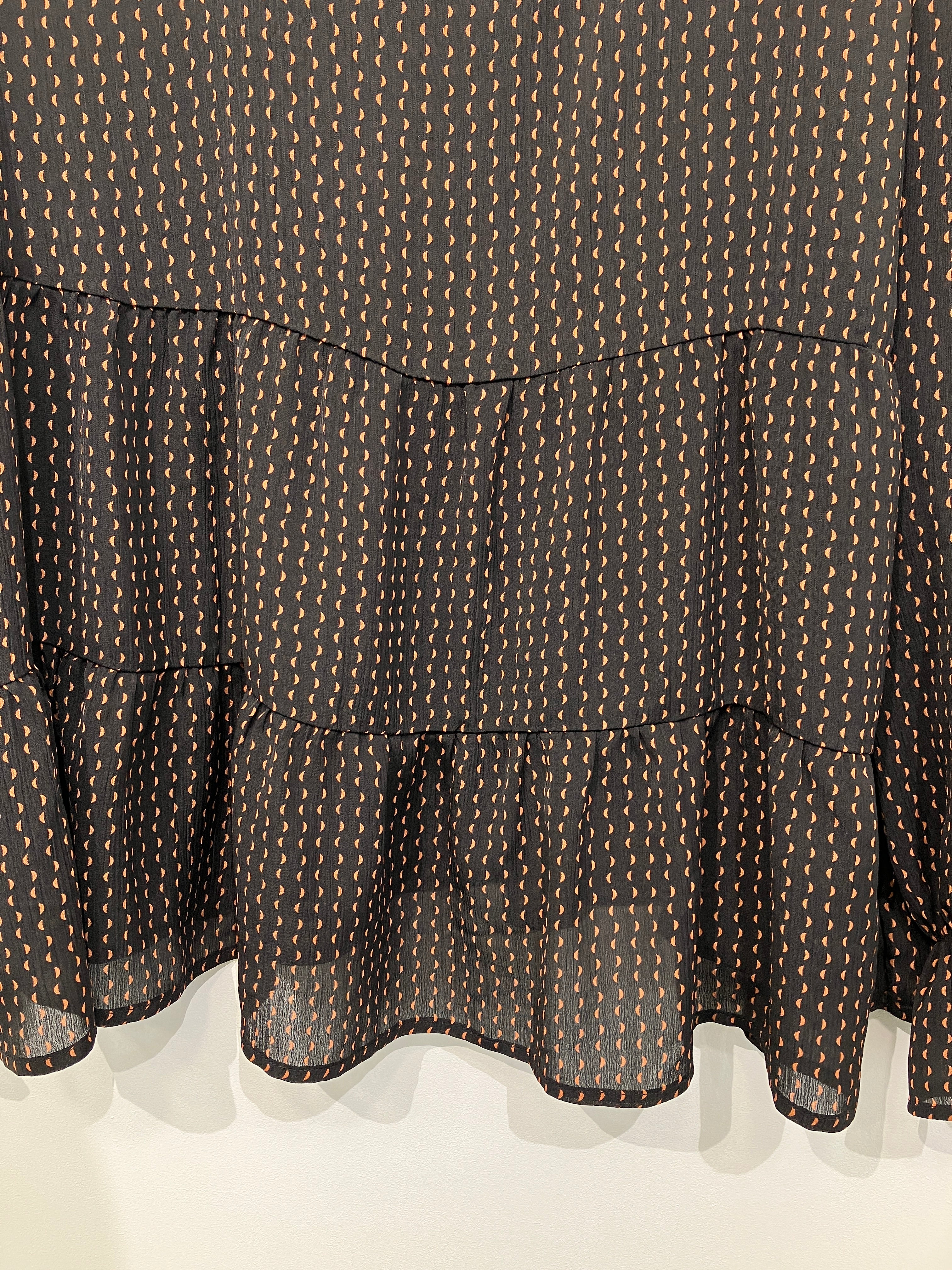 Studio Bluse